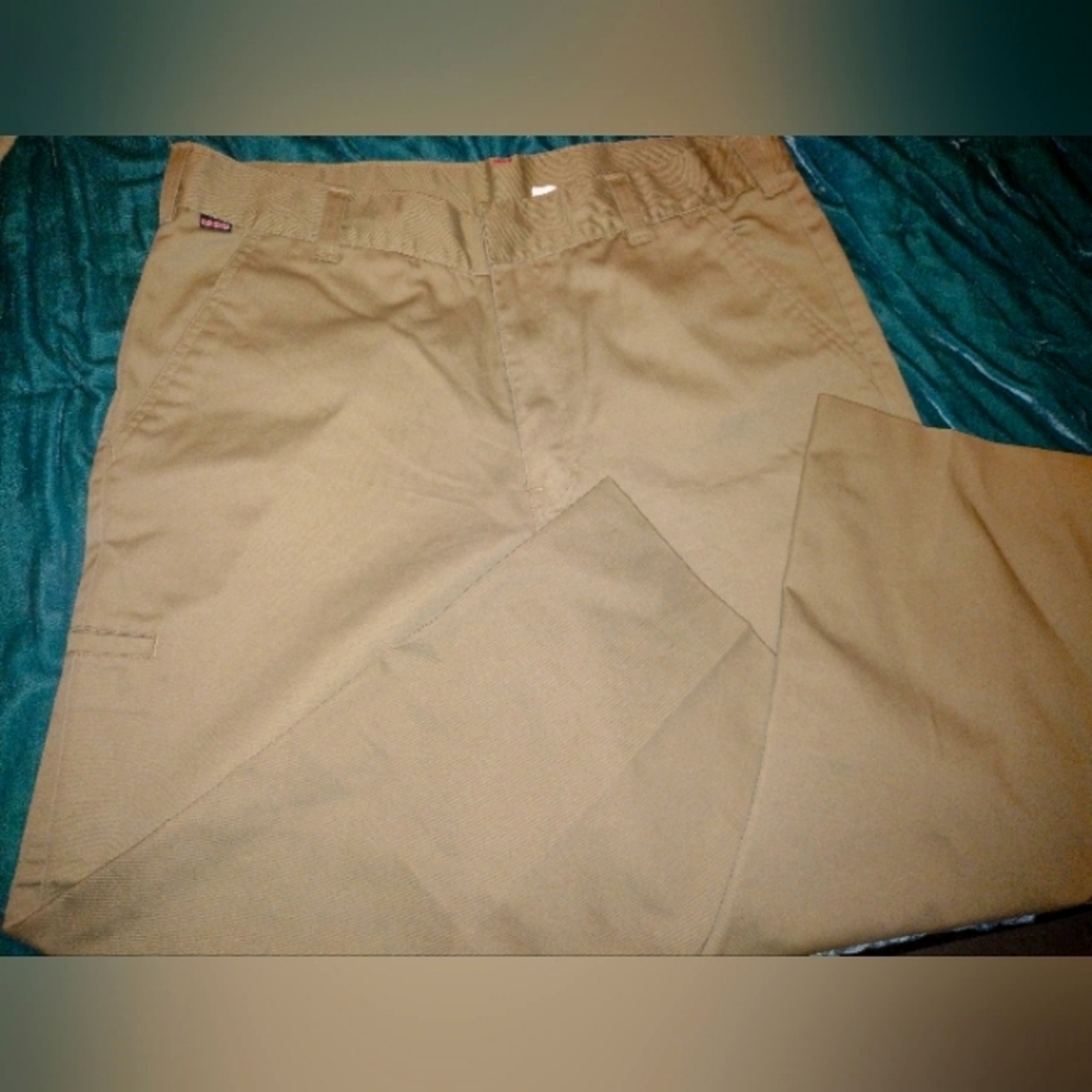 Craftsman Khaki Pant